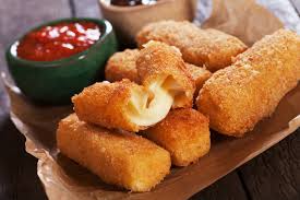 PEYNİR KROKET
