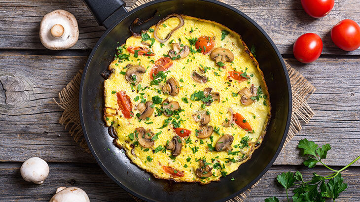 Omlet