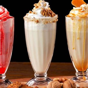 MILKSHAKE