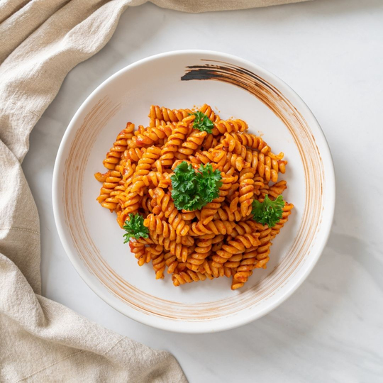 Fusilli