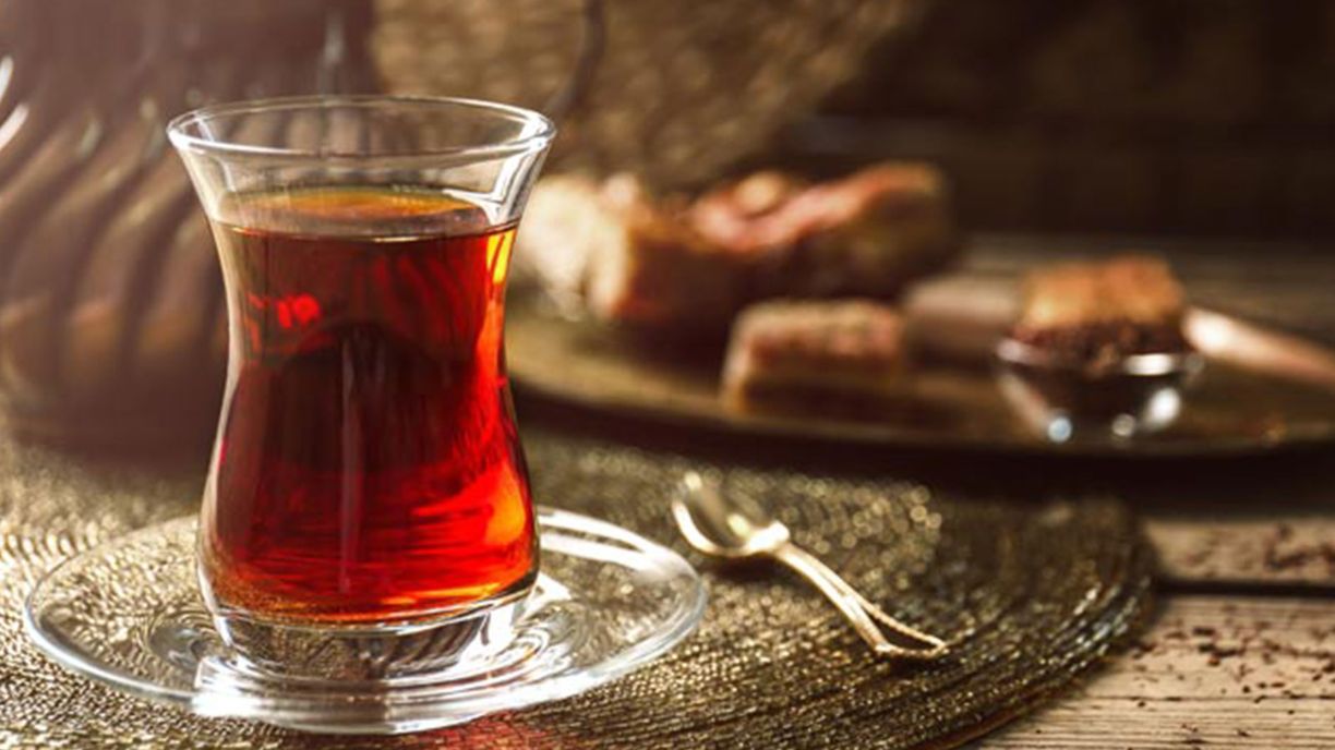 Küçük Çay