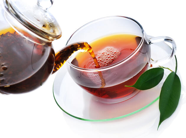 Duble Çay