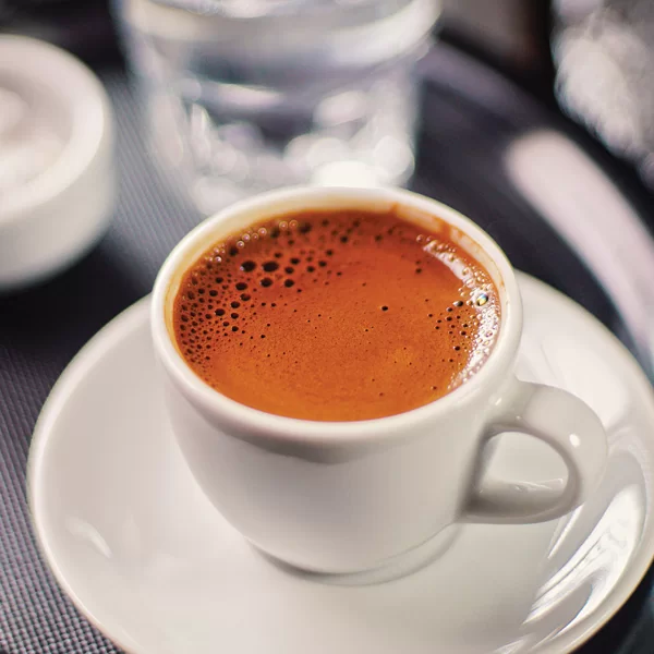 TÜRK KAHVESİ